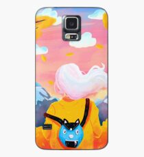 Peaceful Case/Skin for Samsung Galaxy