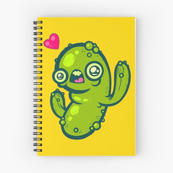 Item preview, Pickled Cactus designed and sold by artdyslexia.