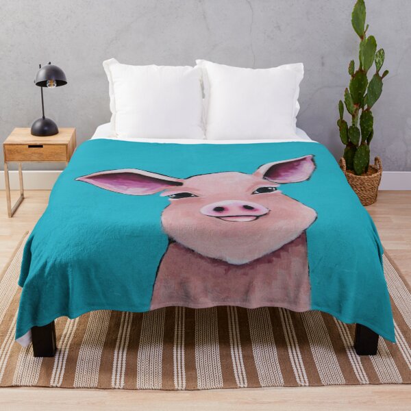 Item preview, Little Pig designed and sold by StressieCat.