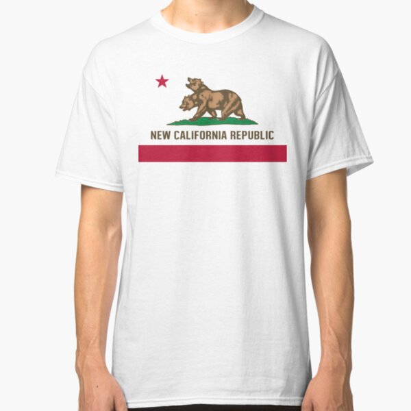 California Classic T-Shirt