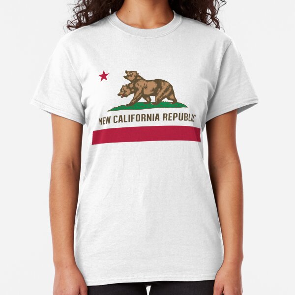 California Classic T-Shirt