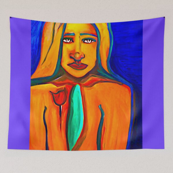 Item preview, Oil painting designed and sold by jenstar77.