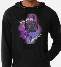 Virgil Sanders | placeboskies Lightweight Hoodie