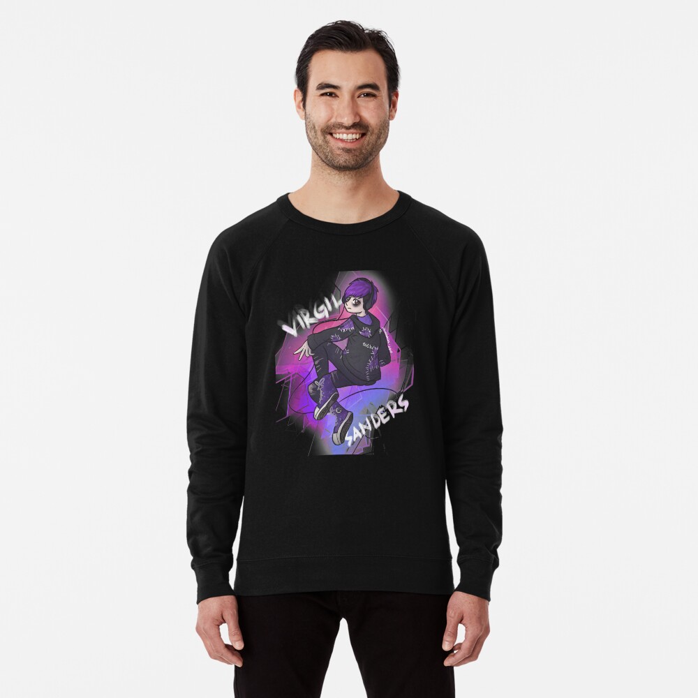 Virgil sweatshirt shop