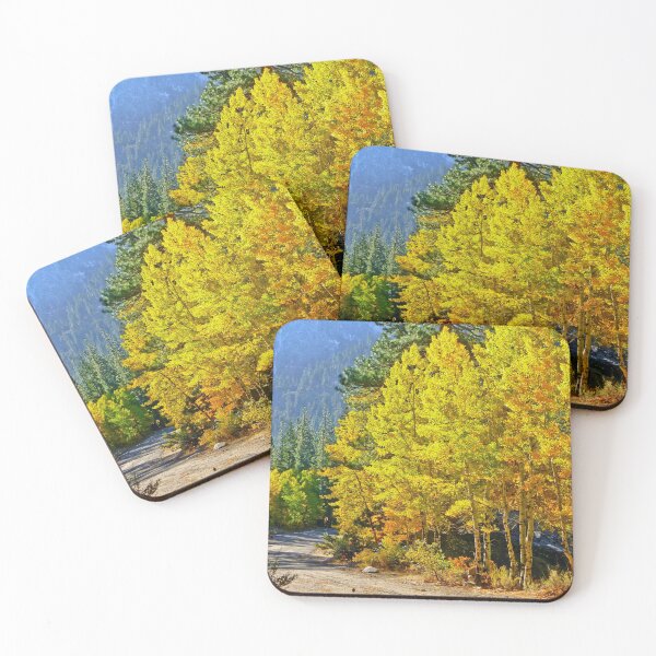 Item preview, AUTUMN'S CALIFORNIA GOLD  designed and sold by Elaine Bawden.