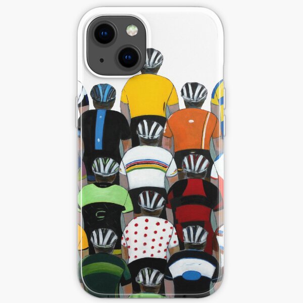 Maillots Maillots Coque souple iPhone