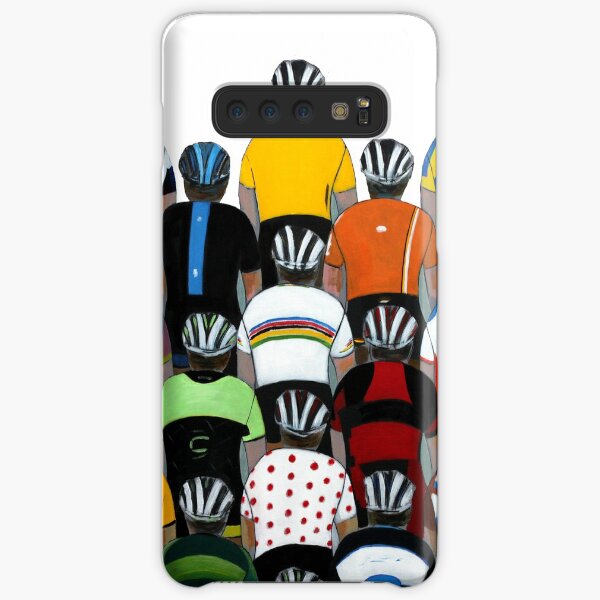 Maillots Shirt Samsung Galaxy Snap Case