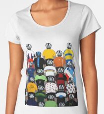 Maillots 2015 Shirt Women's Premium T-Shirt