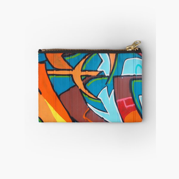 Item preview, Fitzroy - laneway street art designed and sold by Maureen Keogh.