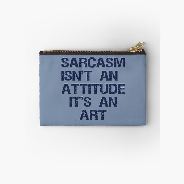 Item preview, Sarcasm designed and sold by Frankie Cat Photography.