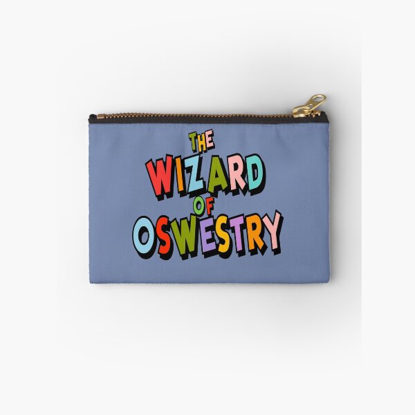 Item preview, Wizard of Oswestry designed and sold by Yampimon.