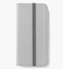 Chief Bites - Isle of Dogs iPhone Wallet/Case/Skin