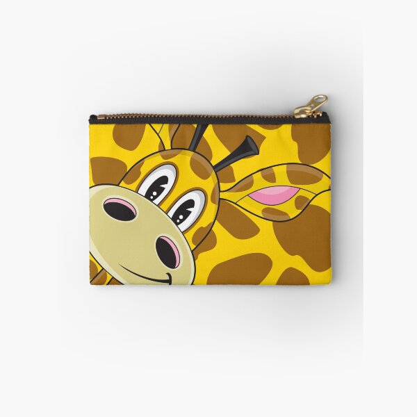 Item preview, Cute Cartoon Giraffe designed and sold by MurphyCreative.