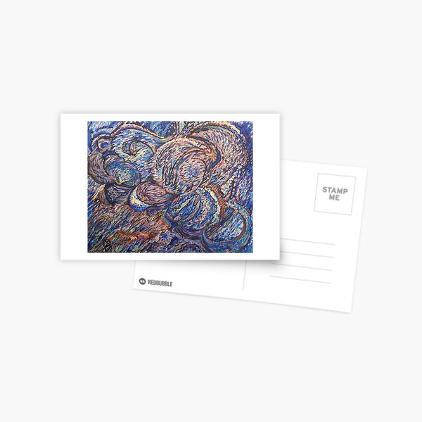 Item preview, Bird eye view designed and sold by Cathy Bishop Jones Art.