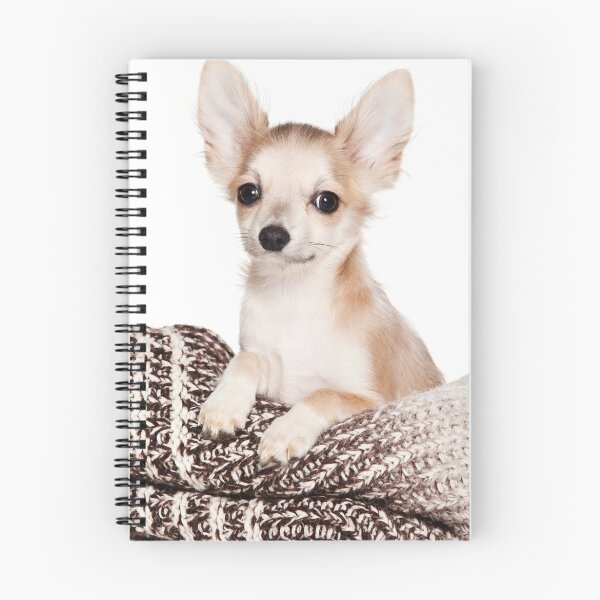 Item preview, chihuahua puppy designed and sold by utekhina.