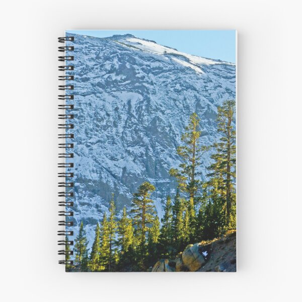 Item preview, THE HIGH COUNTRY designed and sold by Elaine Bawden.