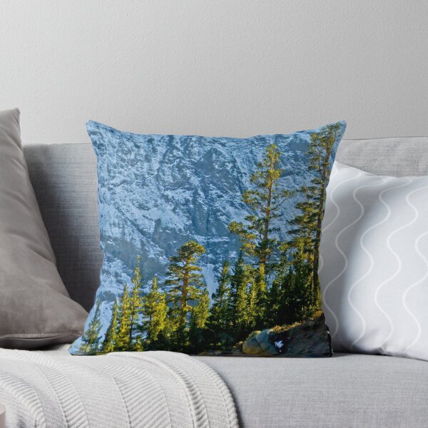 Item preview, THE HIGH COUNTRY designed and sold by Elaine Bawden.
