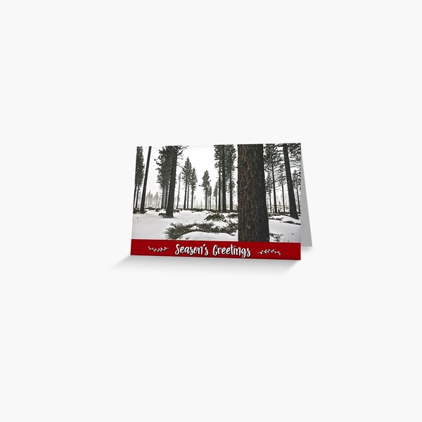 Greeting Card