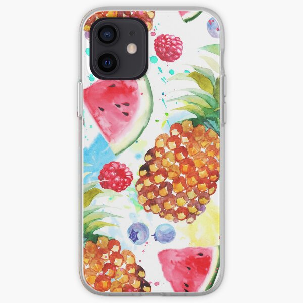 Fruit Cover iPhone cases & covers Redbubble