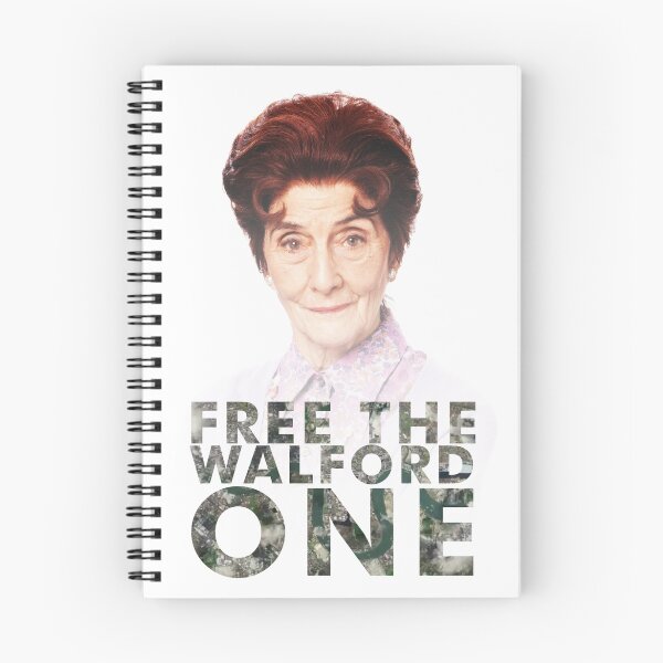 Item preview, Free The Walford One designed and sold by FizzBang.