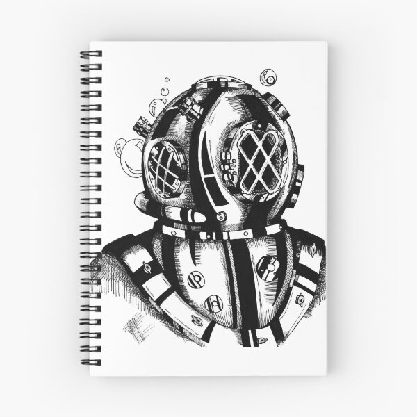 Item preview, Scuba designed and sold by IDIVAGANTE.