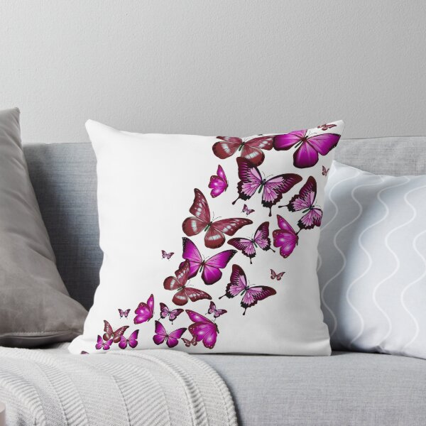 Item preview, Purple Butterfies designed and sold by jacoolda.
