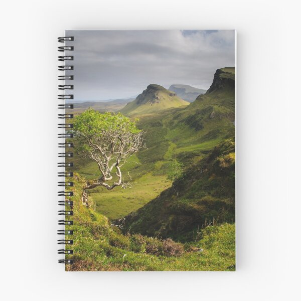 Item preview, The Quiraing designed and sold by StephenJSmith.