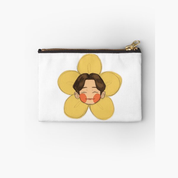 Item preview, Flor EXO-CBX de Chen 'Blooming Days' designed and sold by Skintprince.