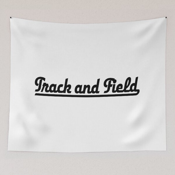 Item preview, Track and field designed and sold by Vectorqueen.