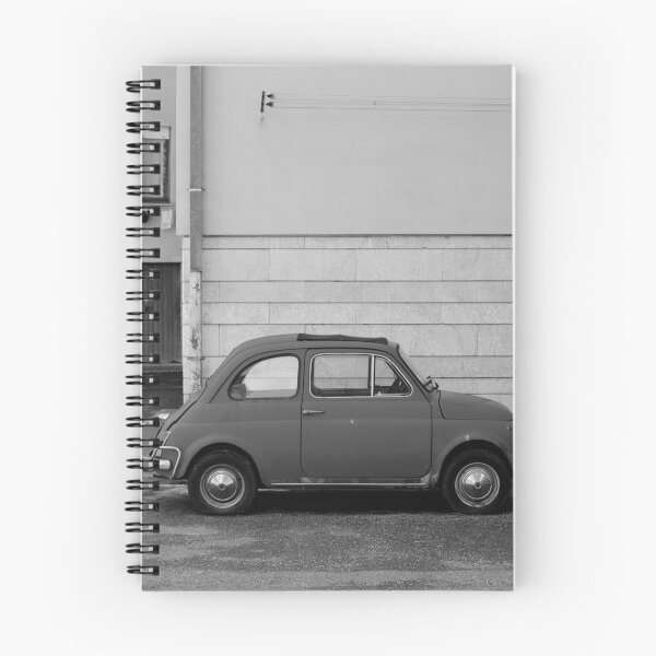 Item preview, 2015 Fiat 500 #04 designed and sold by robertoferrero.