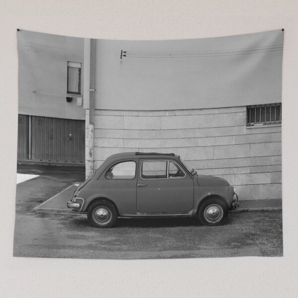 Item preview, 2015 Fiat 500 #04 designed and sold by robertoferrero.