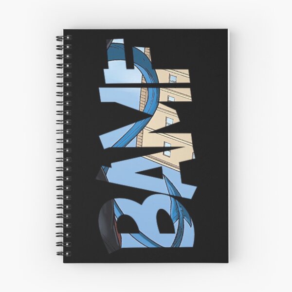 Item preview, Bamf  designed and sold by clarkarts24.