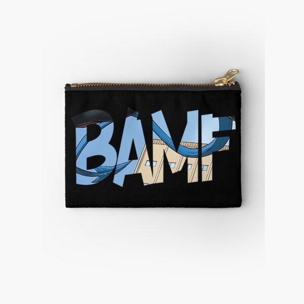 Item preview, Bamf  designed and sold by clarkarts24.