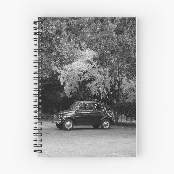 Item preview, 2016 Fiat 500 #02 designed and sold by robertoferrero.