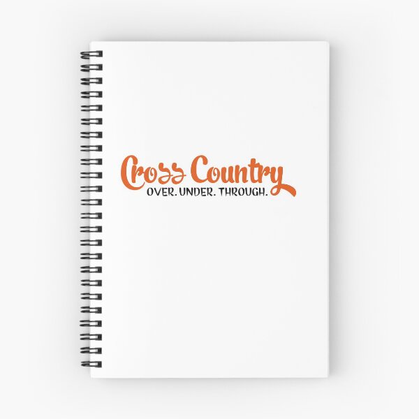 Artikelvorschau, Cross Country entworfen und verkauft von Vectorqueen.