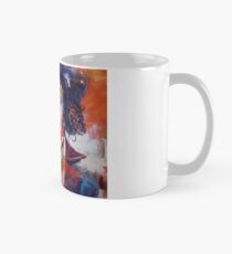 Jimmy Hendrix Classic Mug