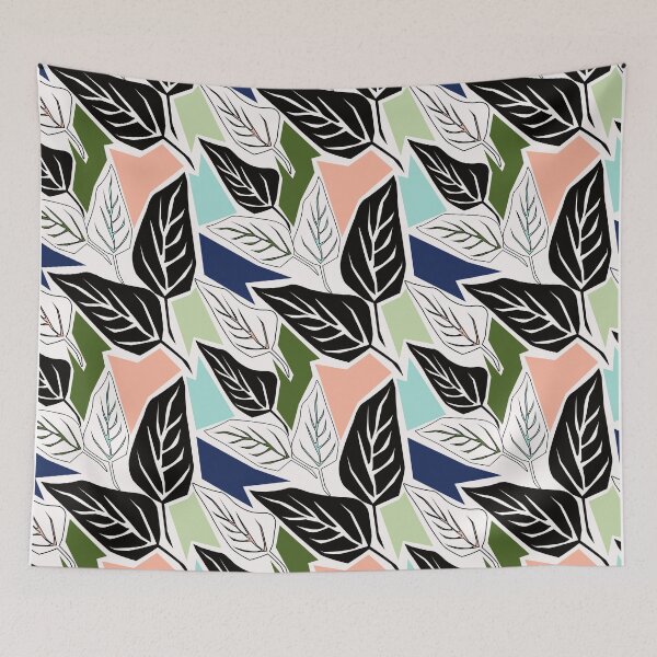 Item preview, Falling leaves. 2 designed and sold by marinaklykva.