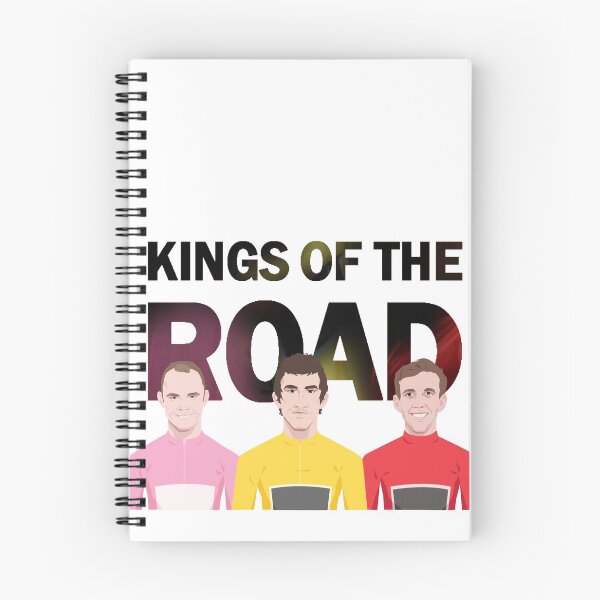 Item preview, Kings of the Road designed and sold by AndyFarr.