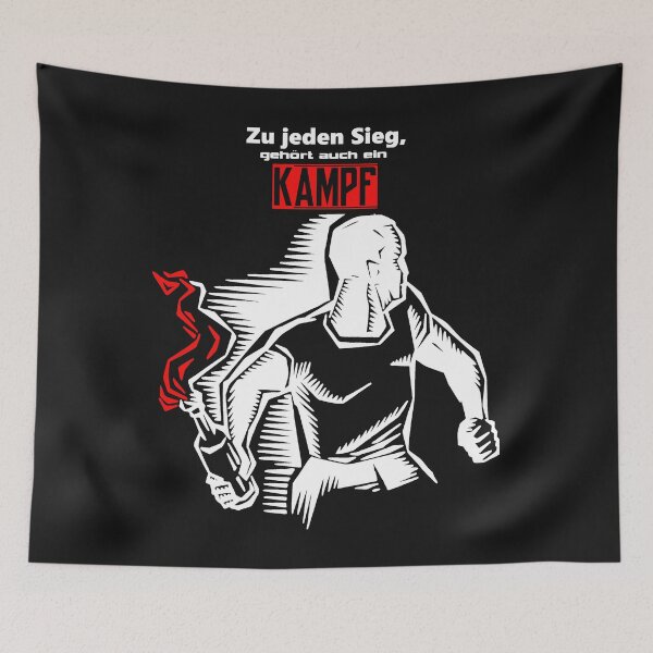 Item preview, To every victory designed and sold by dechap.