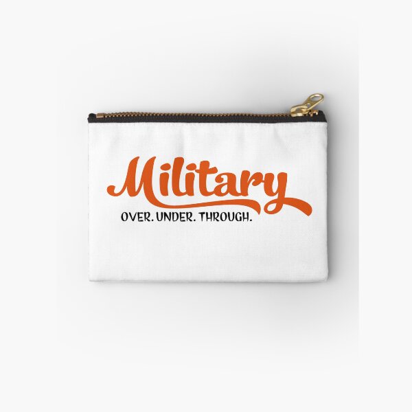 Item preview, Military designed and sold by Vectorqueen.