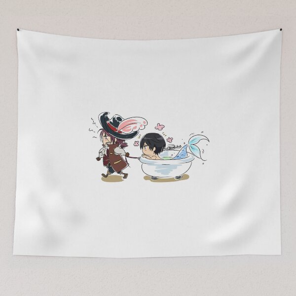 Item preview, ChibiHaruRinWeen... designed and sold by Yohao88.