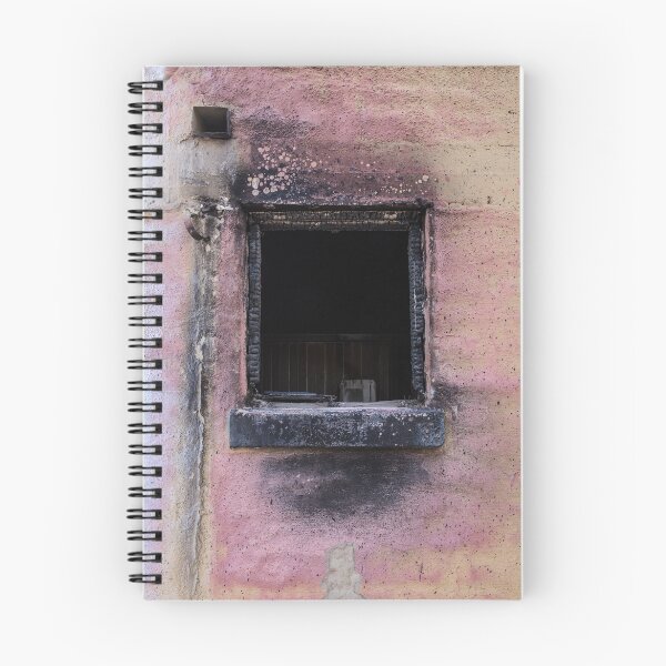 Artikelvorschau, Rothko Hausbrand entworfen und verkauft von Mitchel Whitehead.