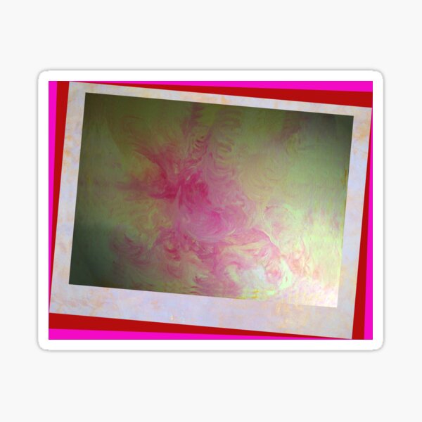 WonderLight Sticker