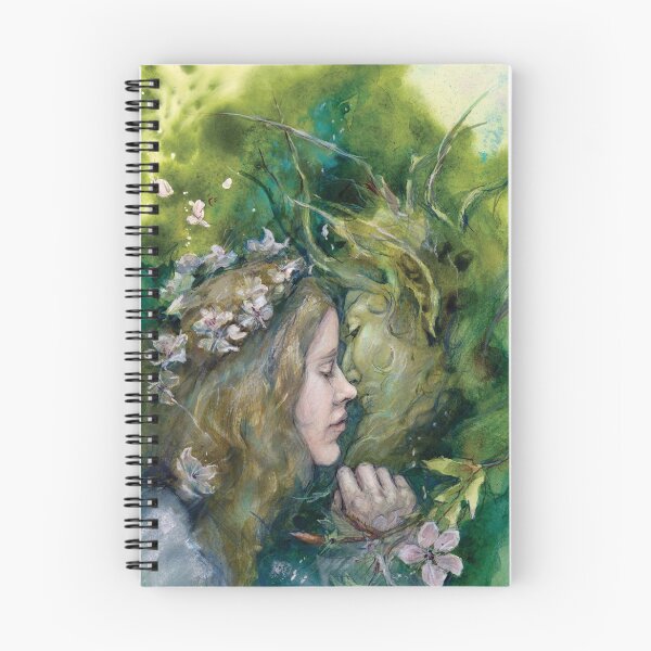 Item preview, Beltane designed and sold by Stonemaiden-Art.