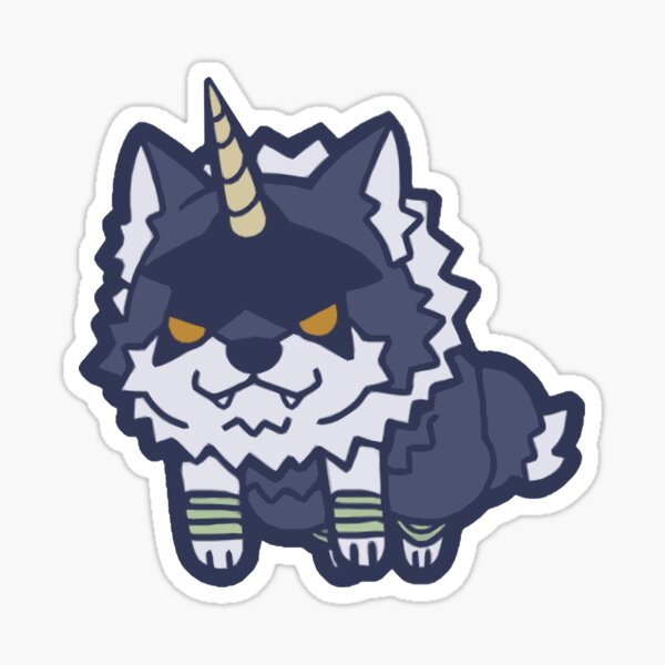 ,,Star lord" Ranga Sticker