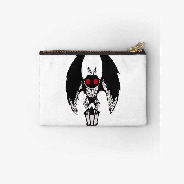 Item preview, Cryptid Series- Mothman designed and sold by Andy Faeleaf.