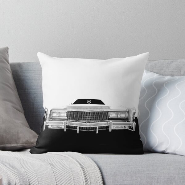 Item preview, 1977 Cadillac Eldorado Barritz - high contrast - 2 designed and sold by mal-photography.
