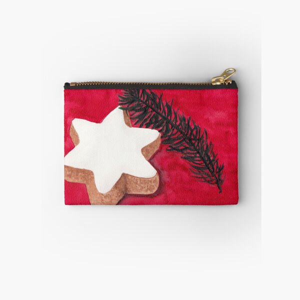Item preview, Advent cinnamon star designed and sold by Cacatuart.