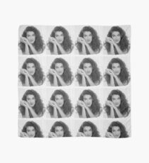 YOUNG Celine - Dion - SO THIS CHRISTMAS HOZANANA Scarf