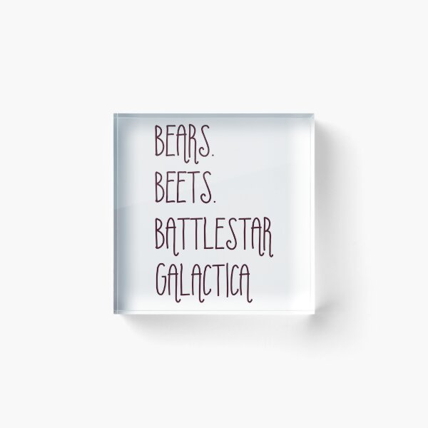 Item preview, The Office designed and sold by Britt McCabe.